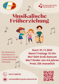 Flyer_Früherziehung